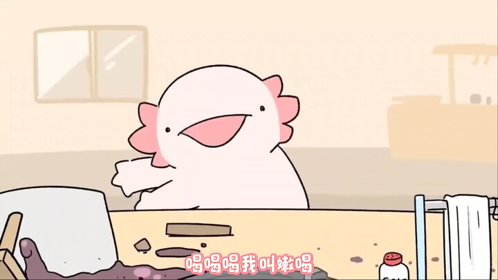 Henan newt