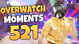 Overwatch Moments #521