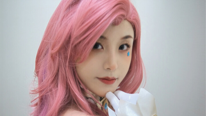 How to stop a guy from gaming? Just become his favorite hero!