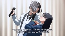 Sono Bisque Doll wa Koi wo Suru season 2 episode 6 Full Sub Indo | REACTION
