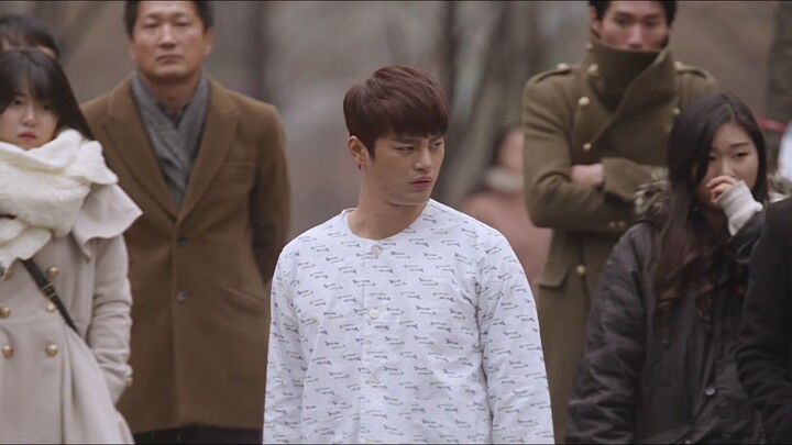 Another Parting(어떤 안녕) Episode 1: Meeting(만남) Sub Indo