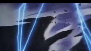 "As expected, this chakra... my Hashirama is here."