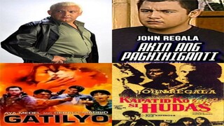 JOHN REGALA MOVIE MARATHON (FEBRUARY 16, 2025)