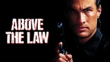 Above the Law (1988) นิโก้ตำรวจหมื่นฟาเรนไฮต์ (พากย์ไทย)