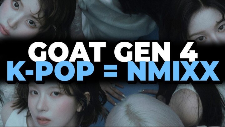 GEN-4 VOCAL QUEEN: Masih Ada Lawan?