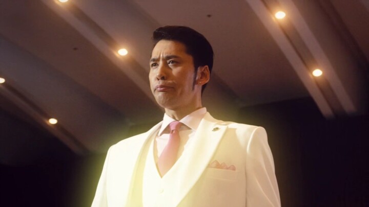 จะเกิดอะไรขึ้นถ้าเสียงการเปลี่ยนแปลงของ Hong Kai ถูกแทนที่ด้วย Aizenjo?