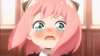 Spy x Family op [AMV]Mixed Nuts
