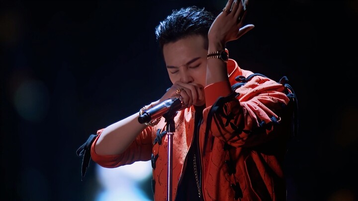 【4K 60fps】BIGBANG - Tell Me Goodbye (141226)