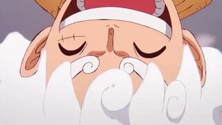 Perlengkapan Kelima Luffy [Dewa Matahari Prajurit Pembebasan Nika~]
