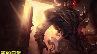 【Uzi top100】The most complete collection of Uzi's strongest operations from the entire network on Bi