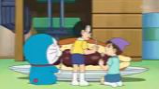 Doraemon Episode 696