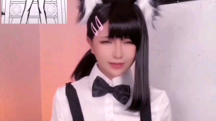 “会哭的跳舞机！！？”