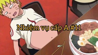 Nhiệm vụ cấp A p11