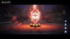Battle Through the Heavens S3- 03 sub indo