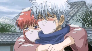 Gintama hilarious scene (part.1)