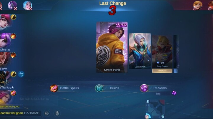 ling pinaiyak Ng franco