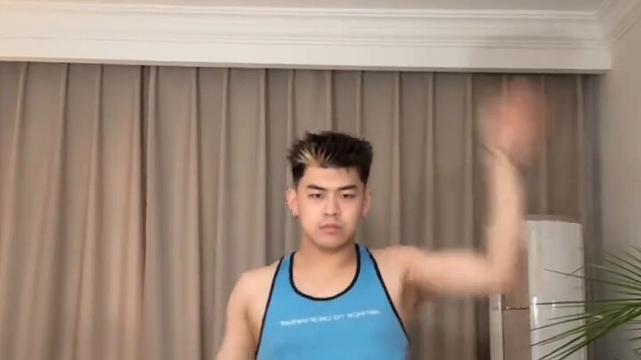 Chỉ có thế này bang bang bang bang
