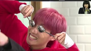 [ENG SUB] RUN BTS EPISODE 20 [THAI/INDO SUB]