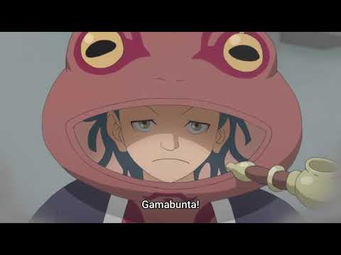 Boruto Episode 267 Preview [English Sub] 