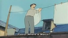 Marco Episode 12 Tagalog Dubbed