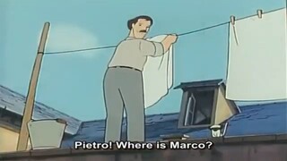 Marco Episode 12 Tagalog Dubbed