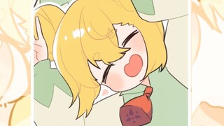 【杖剑传说】⭐森森也要跳舞~！⭐