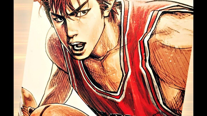 Slam Dunk - ชิลล์ฟรีสไตล์ เอ็มวีแก้ไข