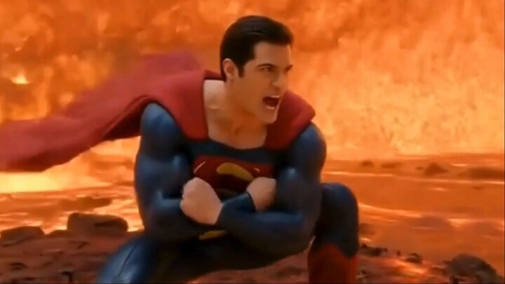 Superman vs Surtur… Then Homelander Appears  Epic Superhero Battle