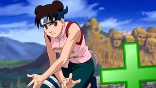 A collection of daily changing styles! The most beautiful female ninja in Naruto💥
