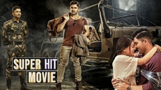 Ghayal / Allu Arjun - Full movie Hindi dubbed latest 🎥🎥 movie, Full movie HD.
