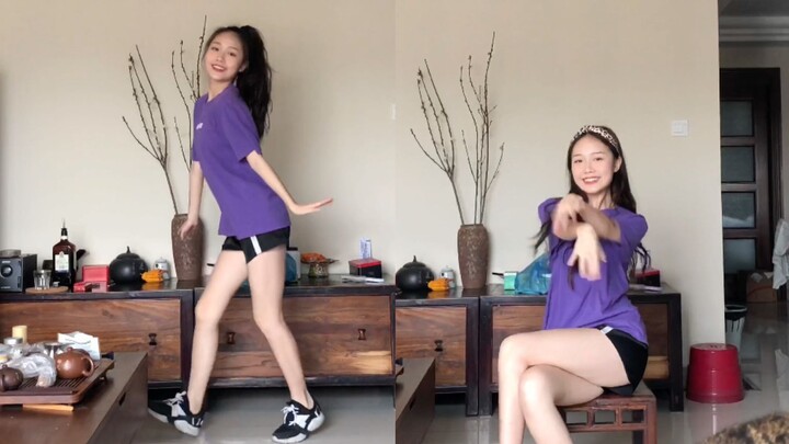 I can manage alone. As If It's Your Last(BLACKPINK), dance cover