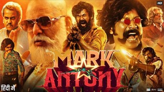 MARK ANTONY    Hindi FULL MOVIE in HD