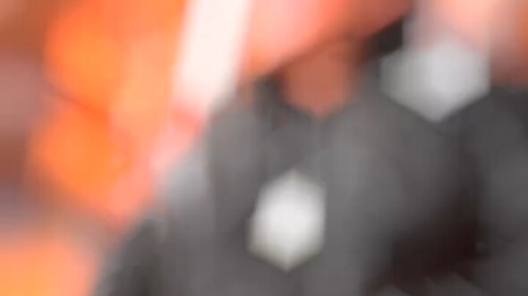 "الشر يتفوق خطوة واحدة"