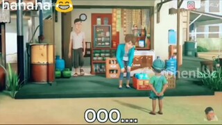 Meme adit sopo Jarwo