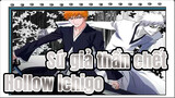 [Sứ giả thần chết]Cảnh Hollow Ichigo chiến đấu