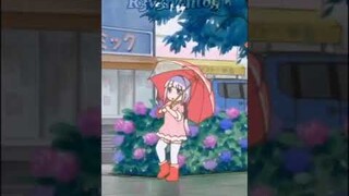 Kanna~chan ♡♡ dragon maid moments #kanna #shorts #dragonmaid #cute #anime #anoopamv #dragon