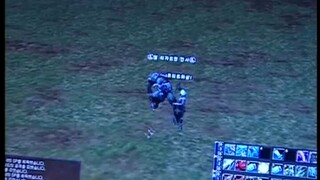 high kick 1 tập 120