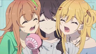 Ep - 8 Hibi wa Sugiredo Meshi Umashi [SUB INDO]