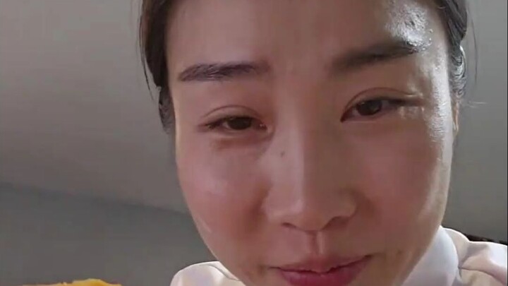 Tolong deh, biarin aku ikut kelas ini aja!