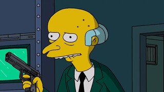 When the crazy Halloween meets Groundhog Day! The naughty child is transformed into a toy and tortur