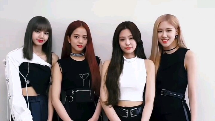 [BLACKPINK] Thailand Samsung posts an update: recommending new products and expressing excitement fo
