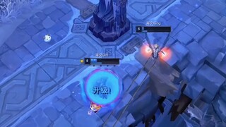 刀妹：酱 紫 蟀？