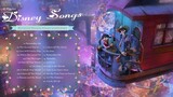 Disney Princess Songs 🌹 Disney Love Songs | Compilation