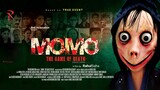 Momo - the game of death || Red Incarnation | Rahul Saha | Bengali Horror Movie