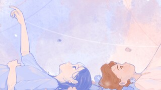 oc手书｜糸｜💌🧸