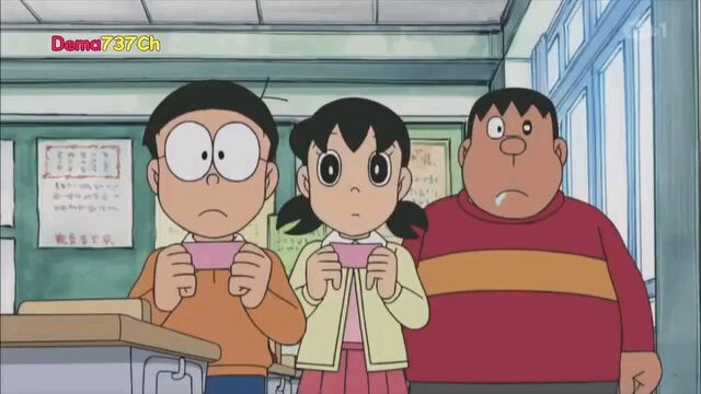 Doraemon episode 1 full dubbing indonesia