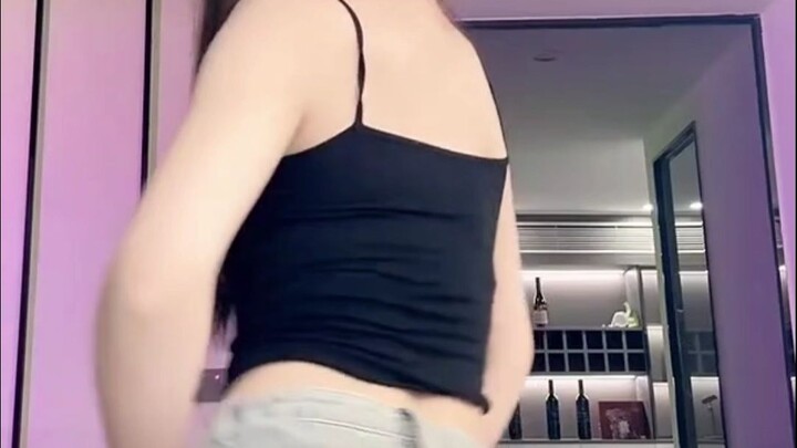 ให้คุณดูหลังของฉัน