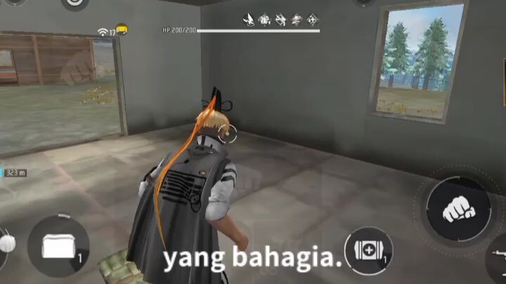 ta akan kembali