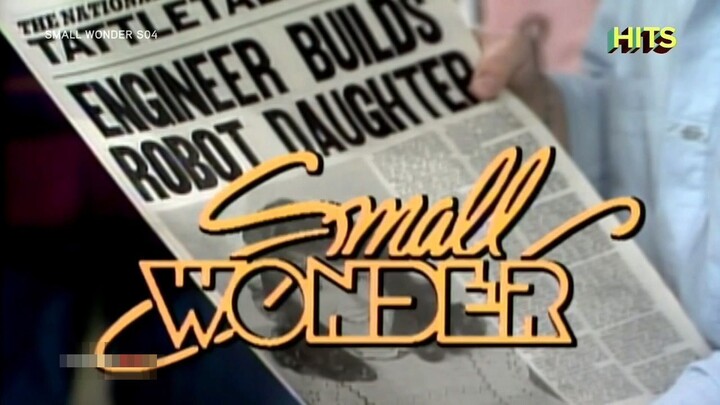 Small Wonder Season 4 Episode 21 | The Tattletale