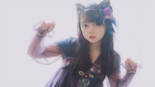 【冢原】广寒宫⚛︎2020快乐～